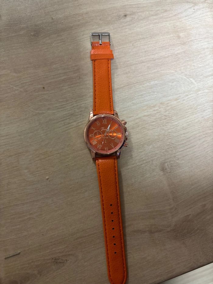 Montre
