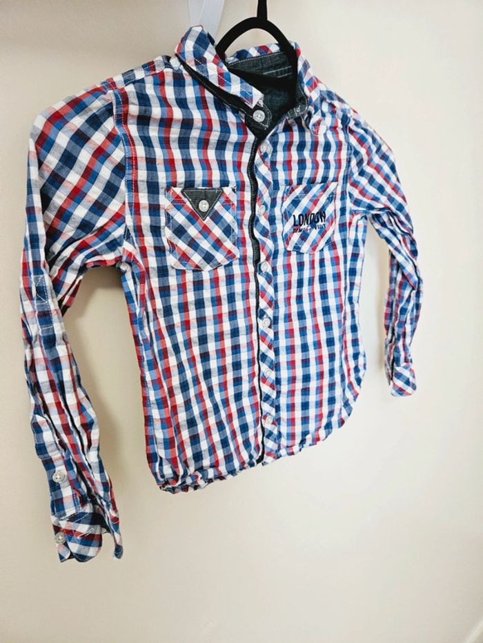 Chemise • 6 ans • Orchestra - photo numéro 3