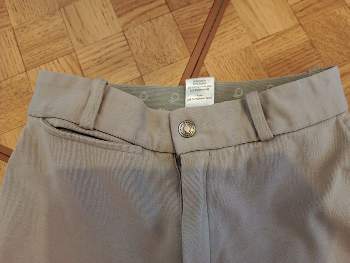 Pantalon pour équitation - photo numéro 7