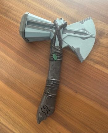 Hache thor
