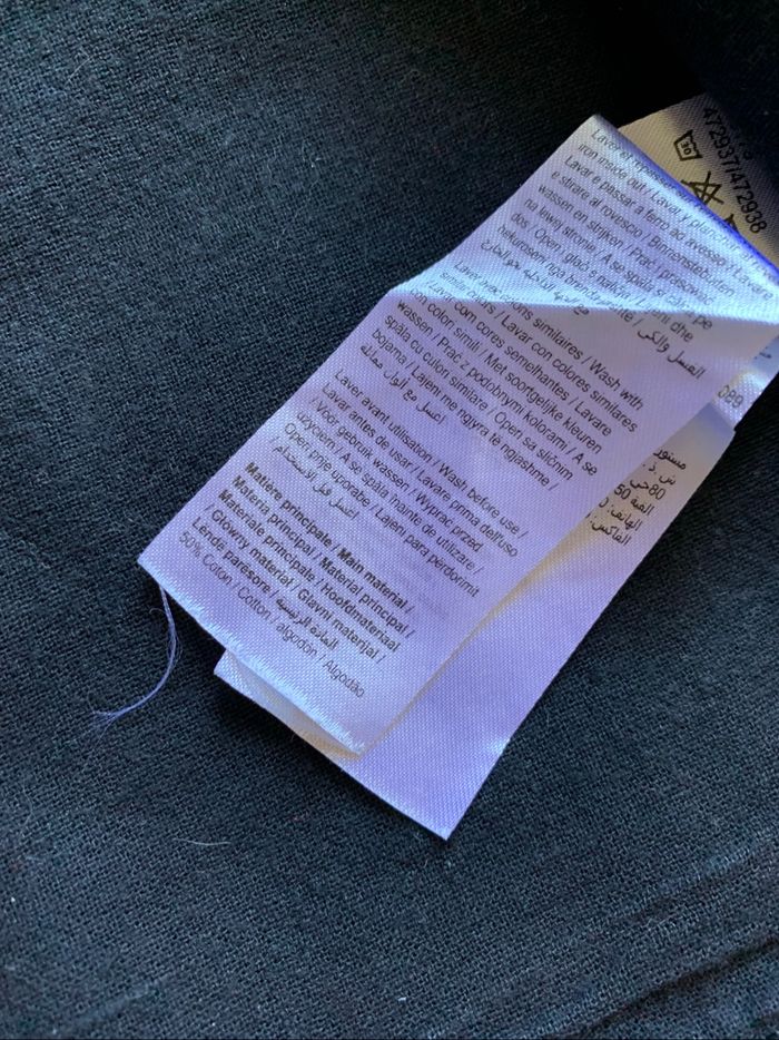 Veste sans manches 18 mois - photo numéro 4