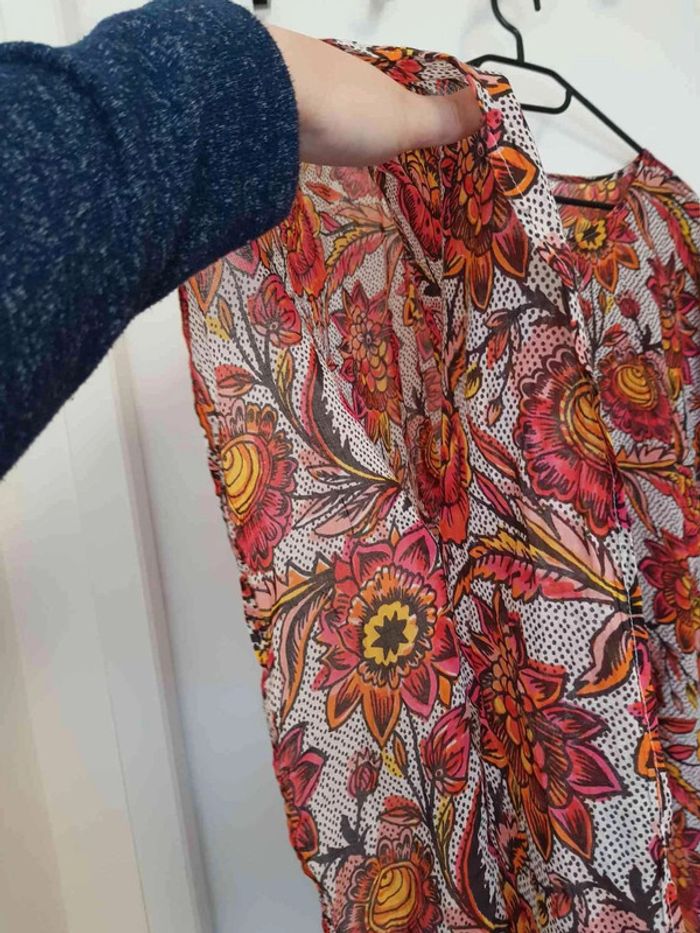 Tunique taille 48 - photo numéro 5