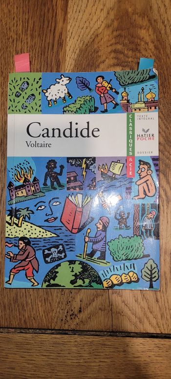 Candide 