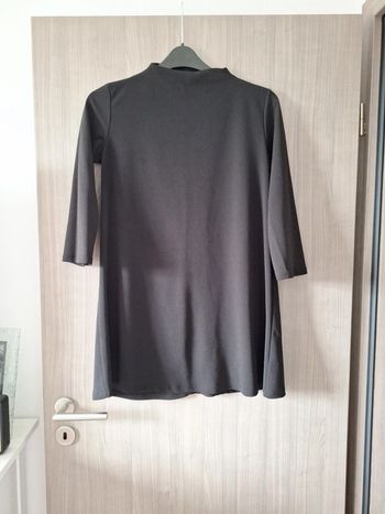 Robe courte