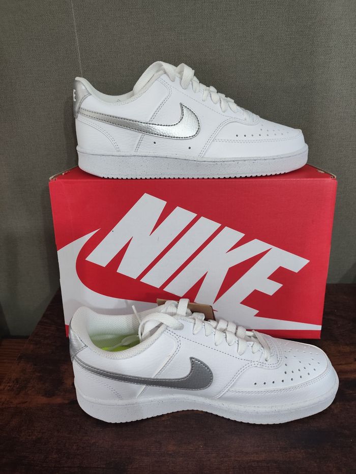 Basket nike