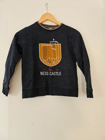 Sweat-shirt Okaïdi