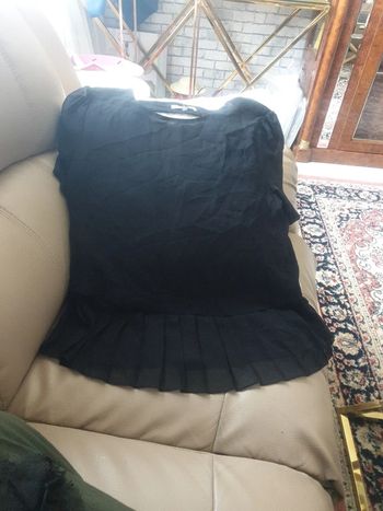 Tunique neuve 40