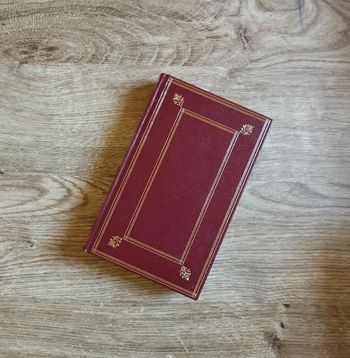 📚 Livre Madame De Bovary Gustave Flaubert #emyfleury_livres