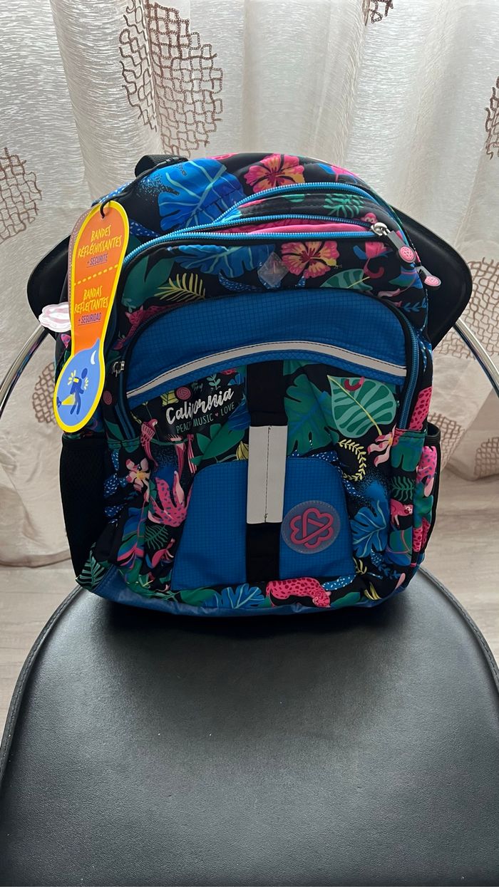 Sac à dos