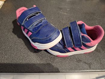 Baskets adidas Taille 21