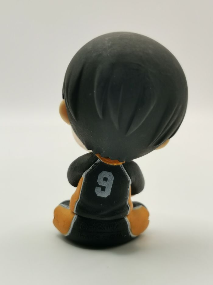 Figurine Kawaii Kageyama Haikyuu - photo numéro 3