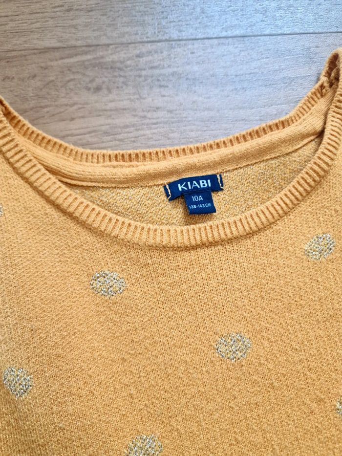 Robe manche longue - photo numéro 4