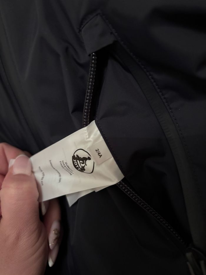 Veste JOTT réversible - photo numéro 9