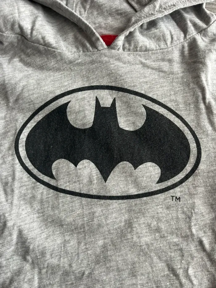 T-shirt à capuche - photo numéro 2