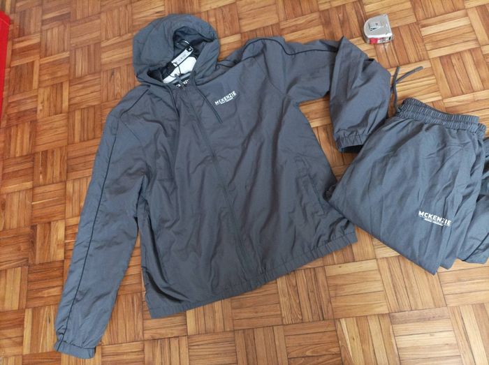 Survêtement maknzie - photo numéro 2