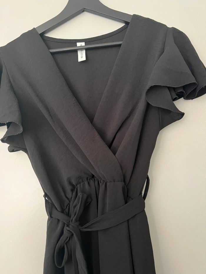 Petite robe noire - photo numéro 5