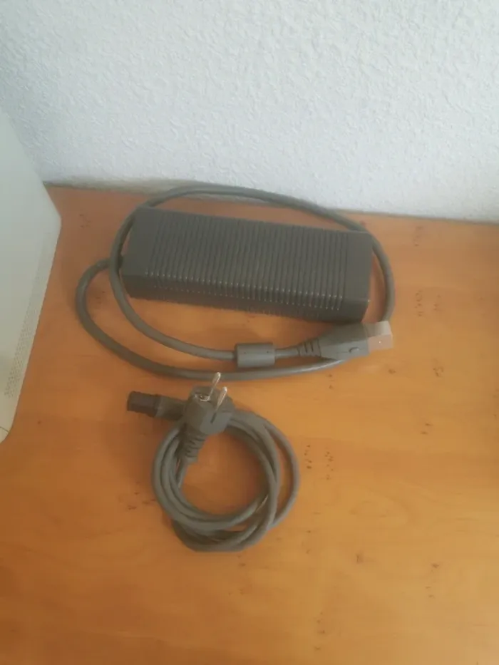 Xbox360 - photo numéro 4