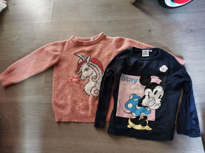Lot 3 ans