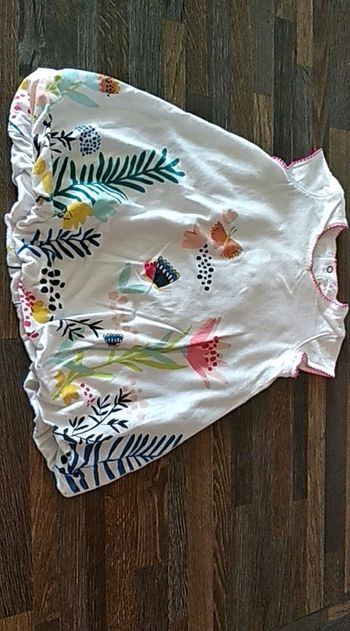 Robe boule catimini 18 mois