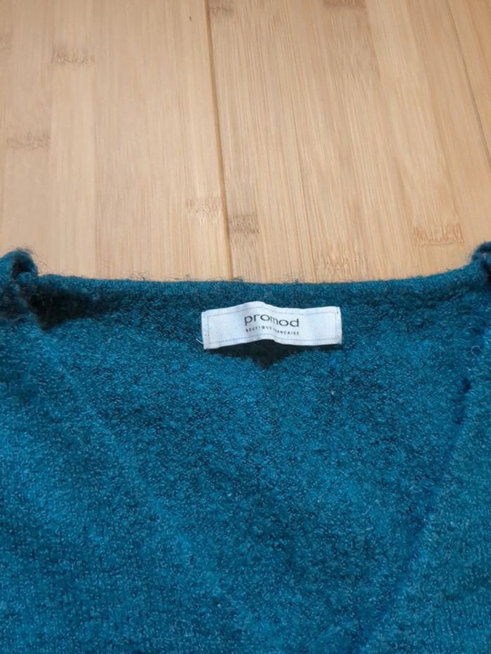 Lot Robes chaudes hiver - photo numéro 2