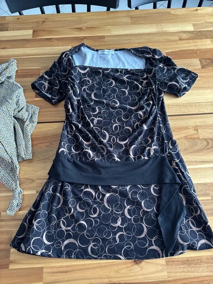 Lot vêtements femme T42 - photo numéro 10
