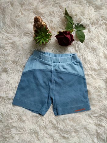Short Reebok