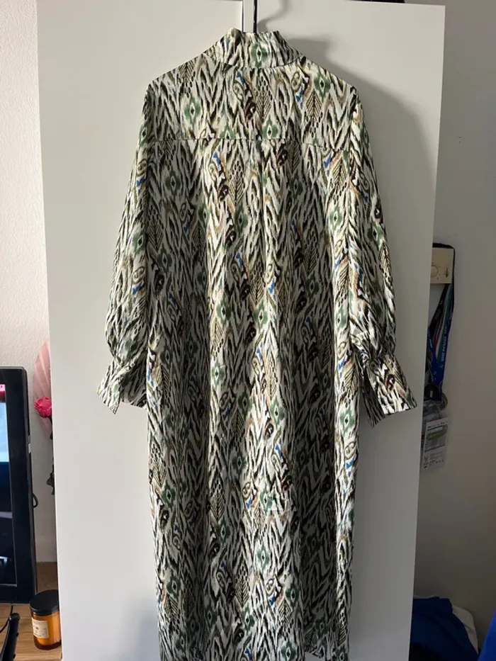 Robe imprimé For Me - photo numéro 3
