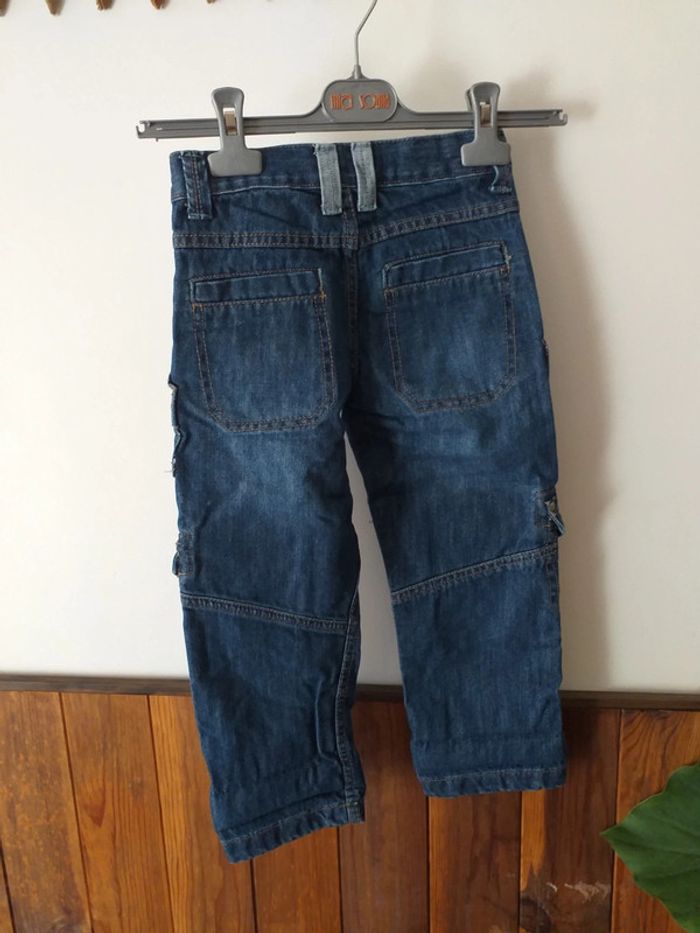 Jeans biogémo - photo numéro 2