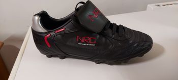 Crampons NRC