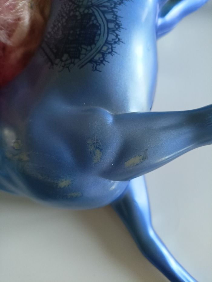 Cheval fashion star fillies kenner 1989 - photo numéro 4