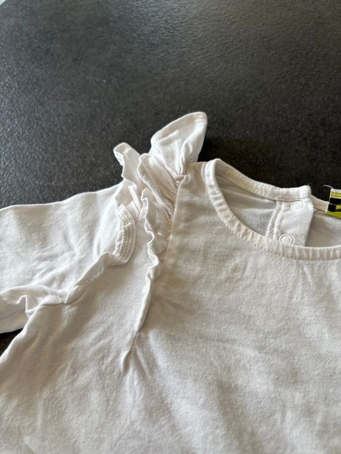 Tee-shirts - photo numéro 2