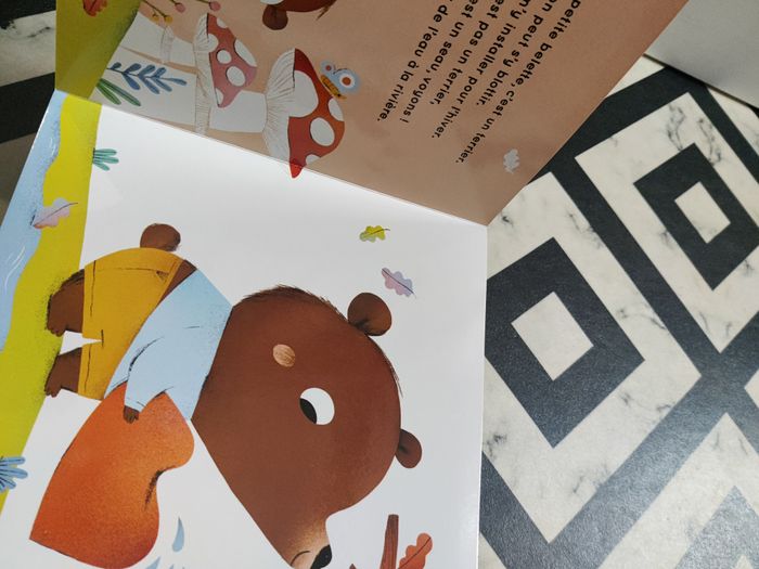 Lot de 4 livres sur le pot - propreté - Milan - Fleurus - Larousse - photo numéro 6