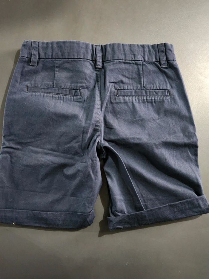 Short kiabi - photo numéro 3