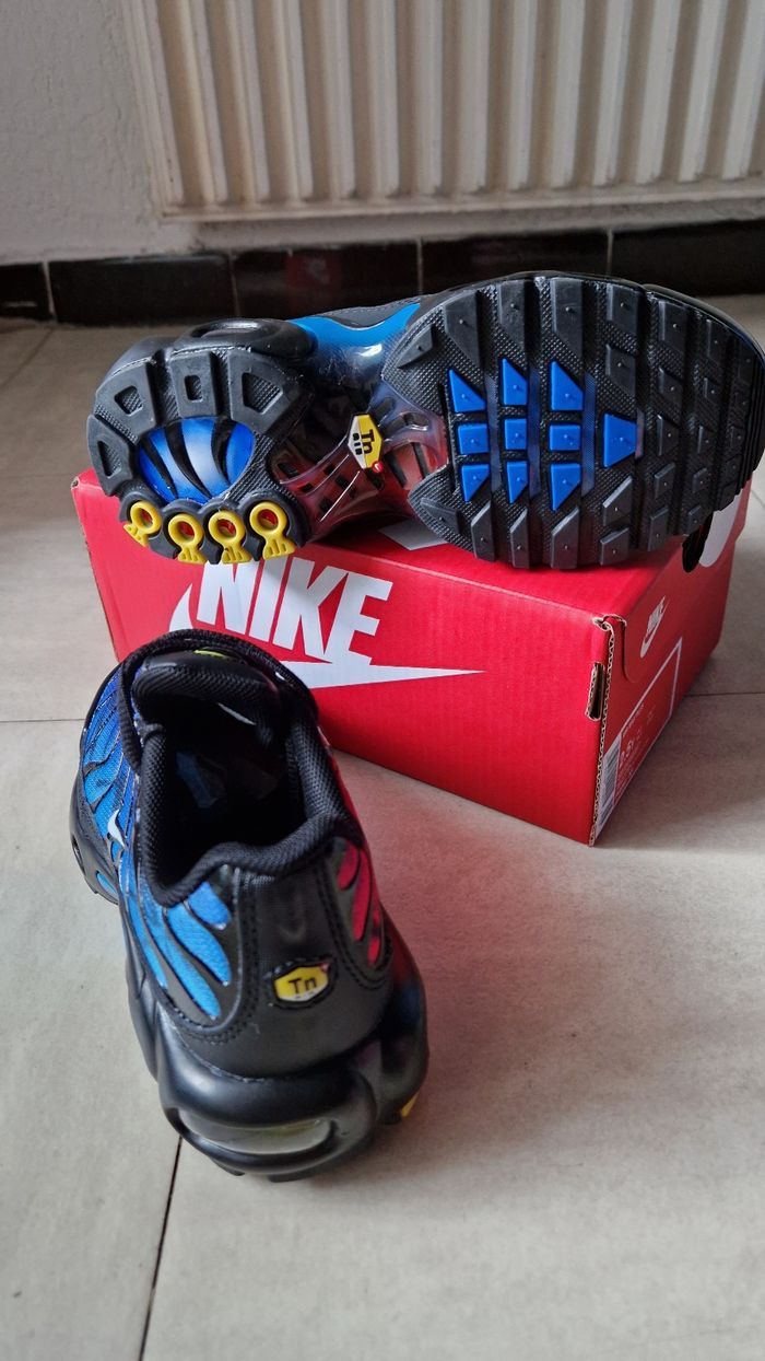 Nile Tn Barcelone enfant - photo numéro 4