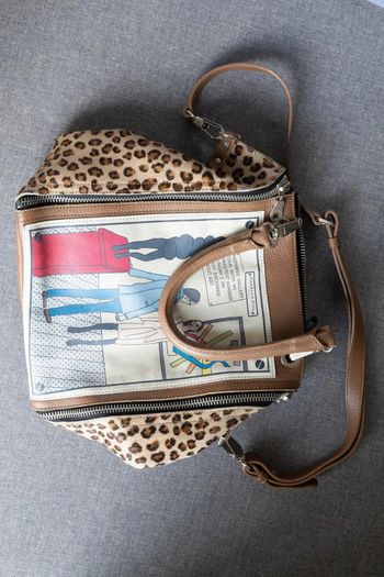 Sac Barbara Rihl