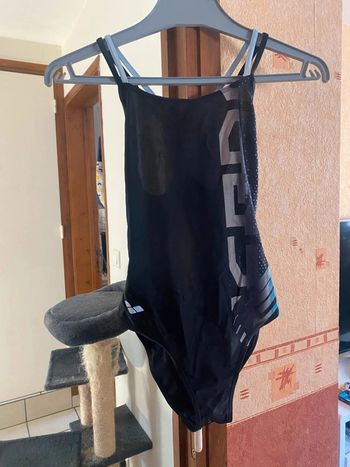 Maillot de bain une pièce