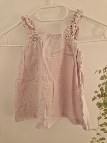 🌷 Adorable top a bretelle rose 🌷
