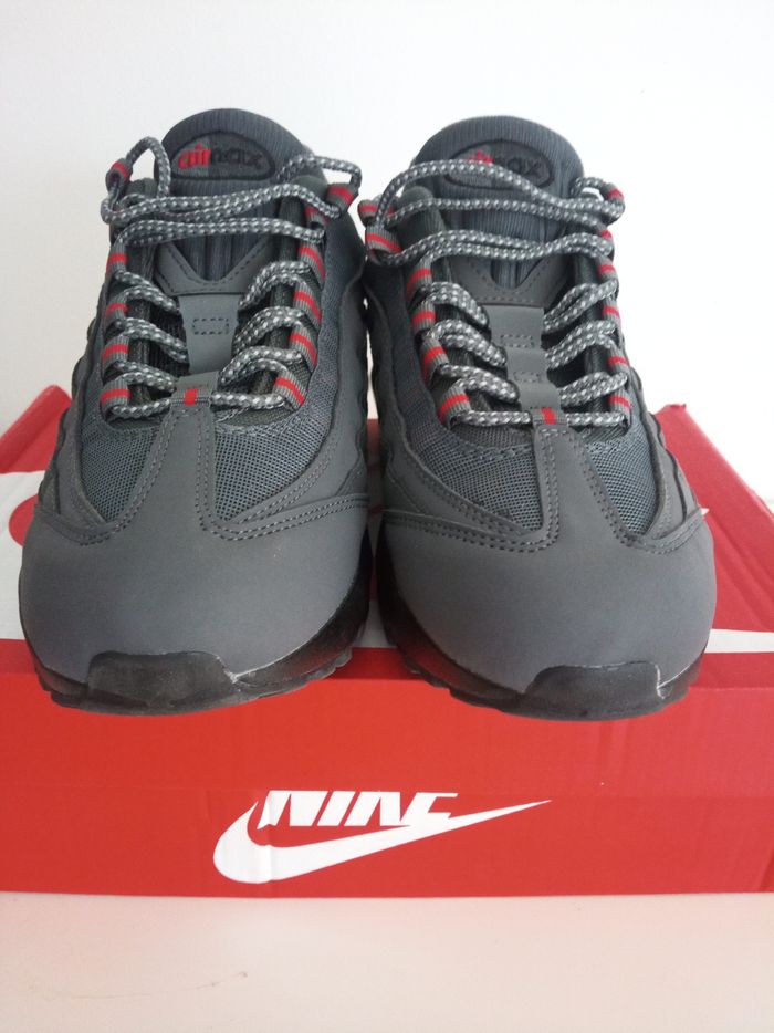 Nike air max 95 tt - photo numéro 2