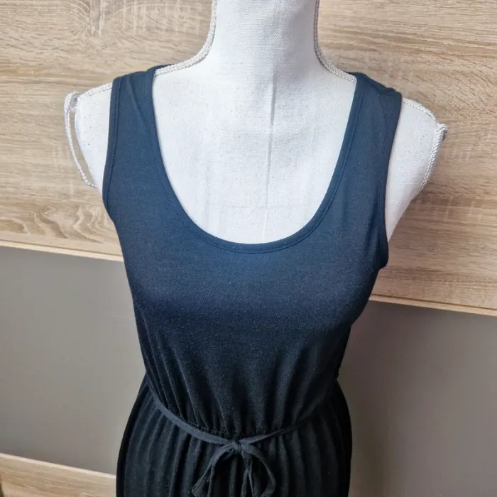 Robe longue - photo numéro 2