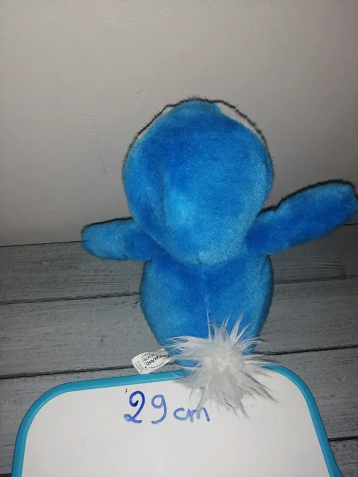 Peluche donald - photo numéro 5