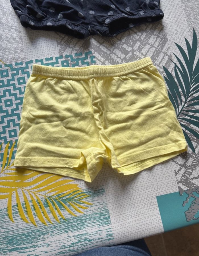 Short