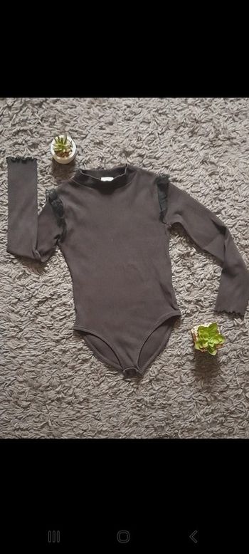 Bodie manches longues