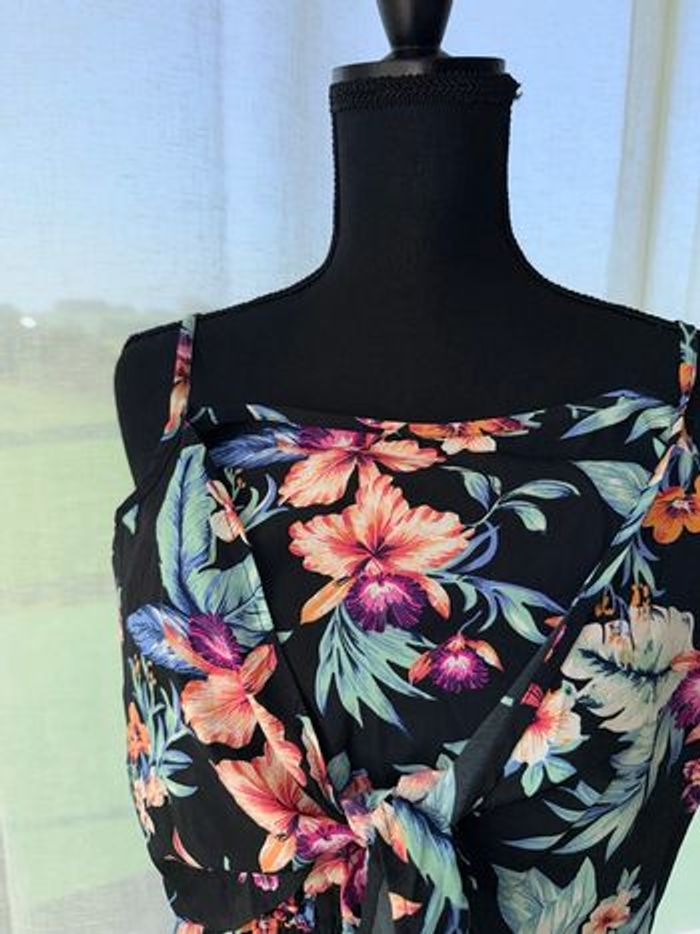 Combi-short taille 40 - photo numéro 2