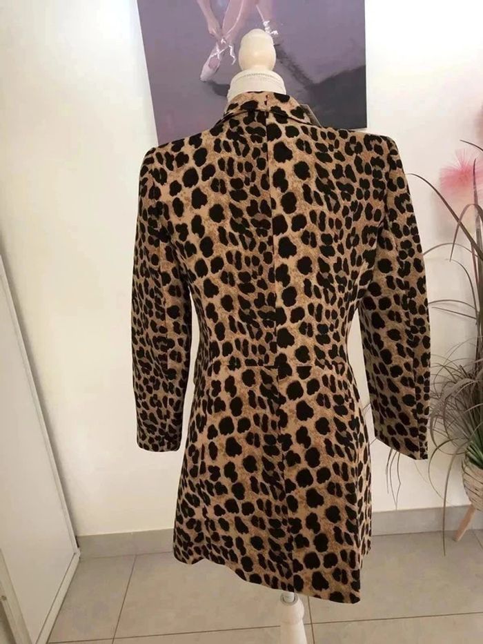 Blazer Zara neuf taille M - photo numéro 6