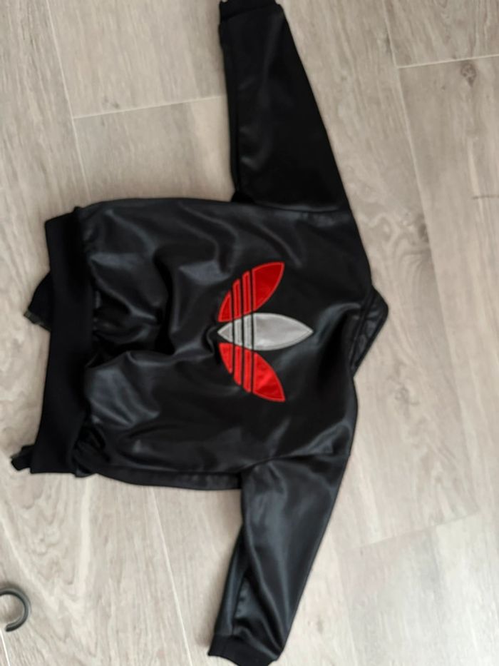 Veste bébé addidas - photo numéro 2