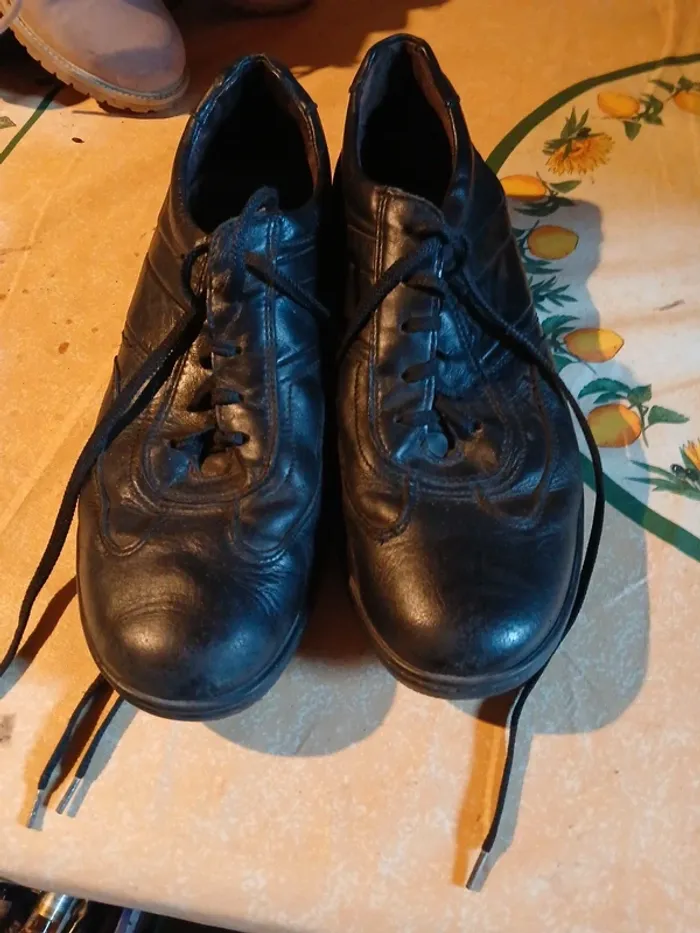 Chaussure homme