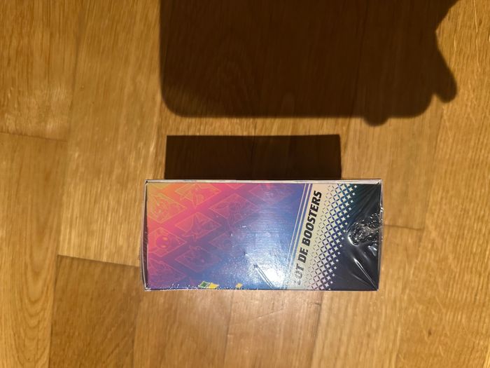 Bundle Evolution Prismatique (EV 8.5) - photo numéro 2
