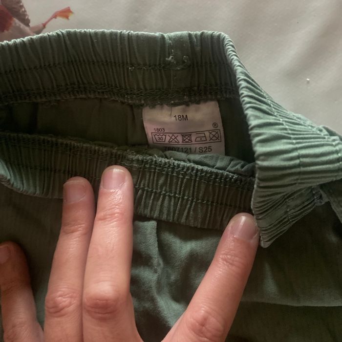 Short garçon - photo numéro 4