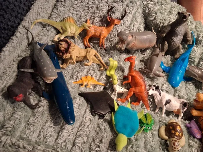 Lot animaux - photo numéro 2