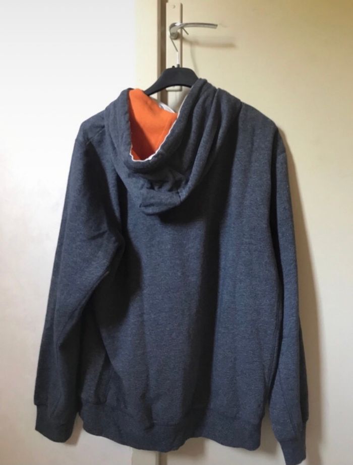 Sweat à capuche - photo numéro 2